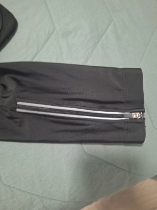 Culotte Ciclismo Negro
