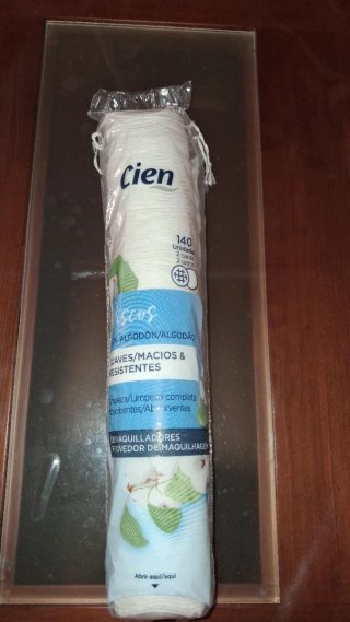 Lote material Estética y Belleza. Fundas, tangas..