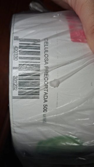 Lote material Estética y Belleza. Fundas, tangas..