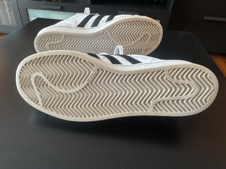 Zapatillas Adidas Superstar Talla 38
