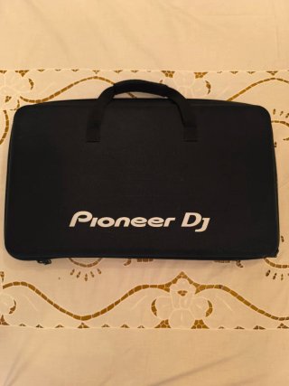 Pioneer DDJ-400 Controlador DJ + Mala Pionner