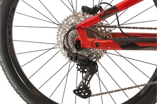 Bicicleta Centurion No Pogo F860i t.L Reacondicionada