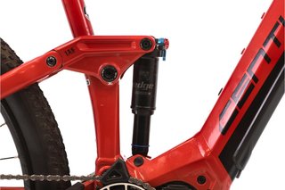 Bicicleta Centurion No Pogo F860i t.L Reacondicionada