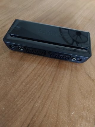 Sintonizador TDT Philips DTR 230