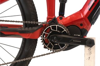 Bicicleta Centurion No Pogo F860i t.L Reacondicionada