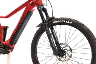 Bicicleta Centurion No Pogo F860i t.L Reacondicionada