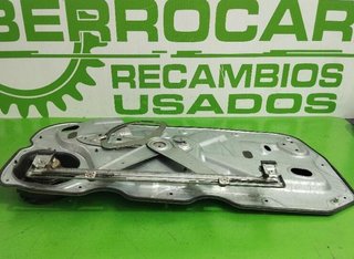 116986 elevalunas delantero 4m51b045h17 ford focus