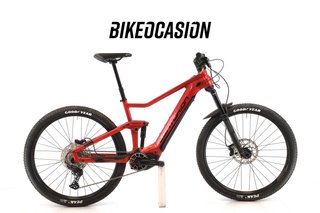 Bicicleta Centurion No Pogo F860i t.L Reacondicionada