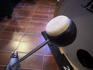Pedal Bombo Pearl P-930