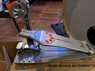Pedal Bombo Pearl P-930