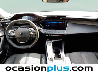 Peugeot 408 Allure Hybrid 145 eDCS6 107 kW (145 CV)