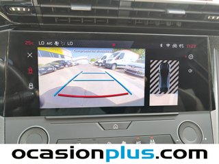 Peugeot 408 Allure Hybrid 145 eDCS6 107 kW (145 CV)