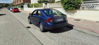 Volvo S40 2008