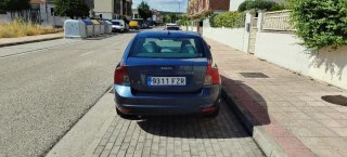Volvo S40 2008