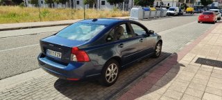 Volvo S40 2008