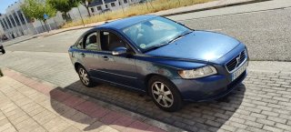 Volvo S40 2008