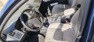 Volvo S40 2008