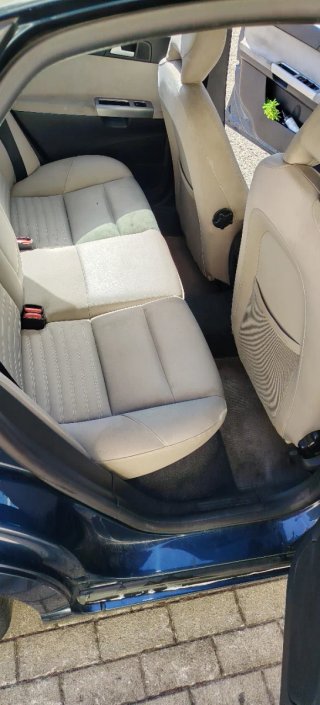 Volvo S40 2008