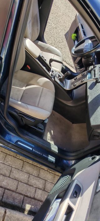 Volvo S40 2008