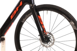 Bicicleta BH Core Race Carbon 1.6 t.54 Reacondicionada