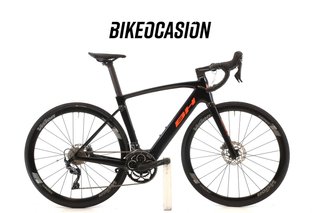 Bicicleta BH Core Race Carbon 1.6 t.54 Reacondicionada