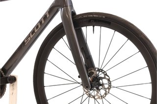 Bicicleta Scott Addict 30 Di2 12V t.52 Reacondicionada