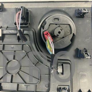 TAPA SALPICADERO CON MANDO DE LUCES SEAT IBIZA IV