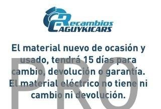 TAPA SALPICADERO CON MANDO DE LUCES SEAT IBIZA IV