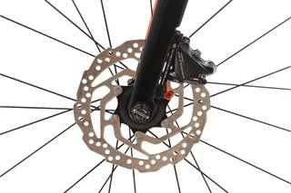 Bicicleta BH Core Race Carbon 1.6 t.54 Reacondicionada