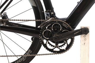 Bicicleta BH Core Race Carbon 1.6 t.54 Reacondicionada