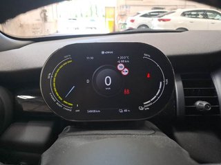 Mini COOPER SE (2020)