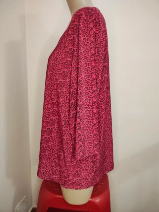 Antea Plus Camiseta Talla XL+