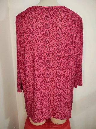 Antea Plus Camiseta Talla XL+