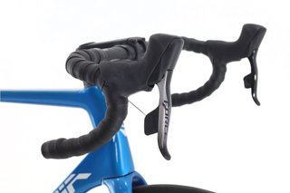 Bicicleta Berria Belador AXS 12V t.56 Reacondicionada