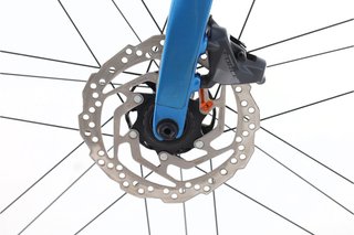 Bicicleta Berria Belador AXS 12V t.56 Reacondicionada