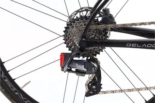 Bicicleta Berria Belador AXS 12V t.56 Reacondicionada