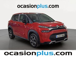 Citroen C3 Aircross PureTech 110 S&S You! 81 kW (110 CV)