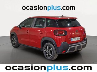 Citroen C3 Aircross PureTech 110 S&S You! 81 kW (110 CV)