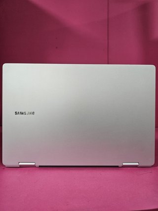 Netbook Galaxy Book2 360 730QED-KB1 Windows11 Home, Intel Co