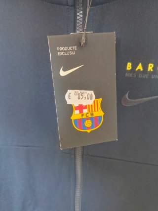 Chaqueta Barça FC Barcelona oficial nueva