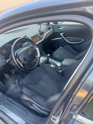 Citroen C5 2011