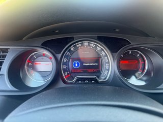 Citroen C5 2011