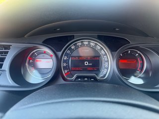 Citroen C5 2011