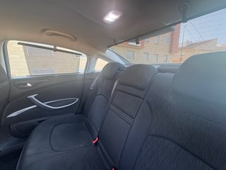 Citroen C5 2011