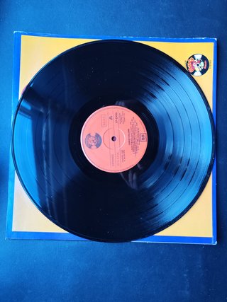 Chris Farlowe - Vinilo LP Charly Records 1978