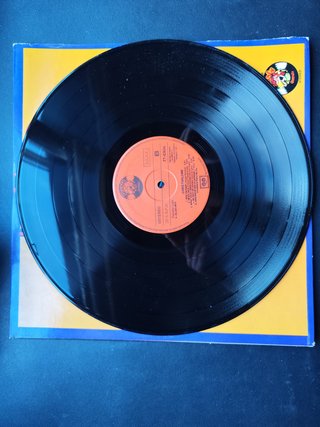 Chris Farlowe - Vinilo LP Charly Records 1978