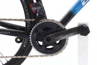 Bicicleta Berria Belador AXS 12V t.56 Reacondicionada
