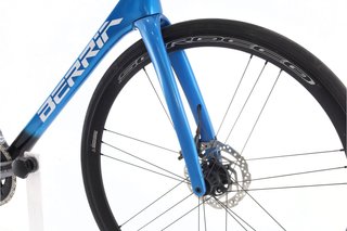 Bicicleta Berria Belador AXS 12V t.56 Reacondicionada
