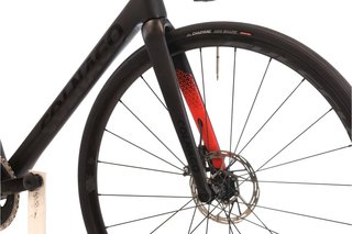 Bicicleta Colnago V3 AXS 12V t.54 Reacondicionada