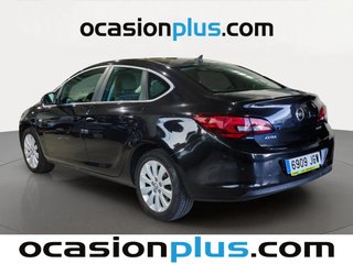 Opel Astra 1.6 CDTI Excellence 81 kW (110 CV)